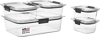 Best Food Storage Containers For Cooler of 2026: Expert Reviews & Buying Guide