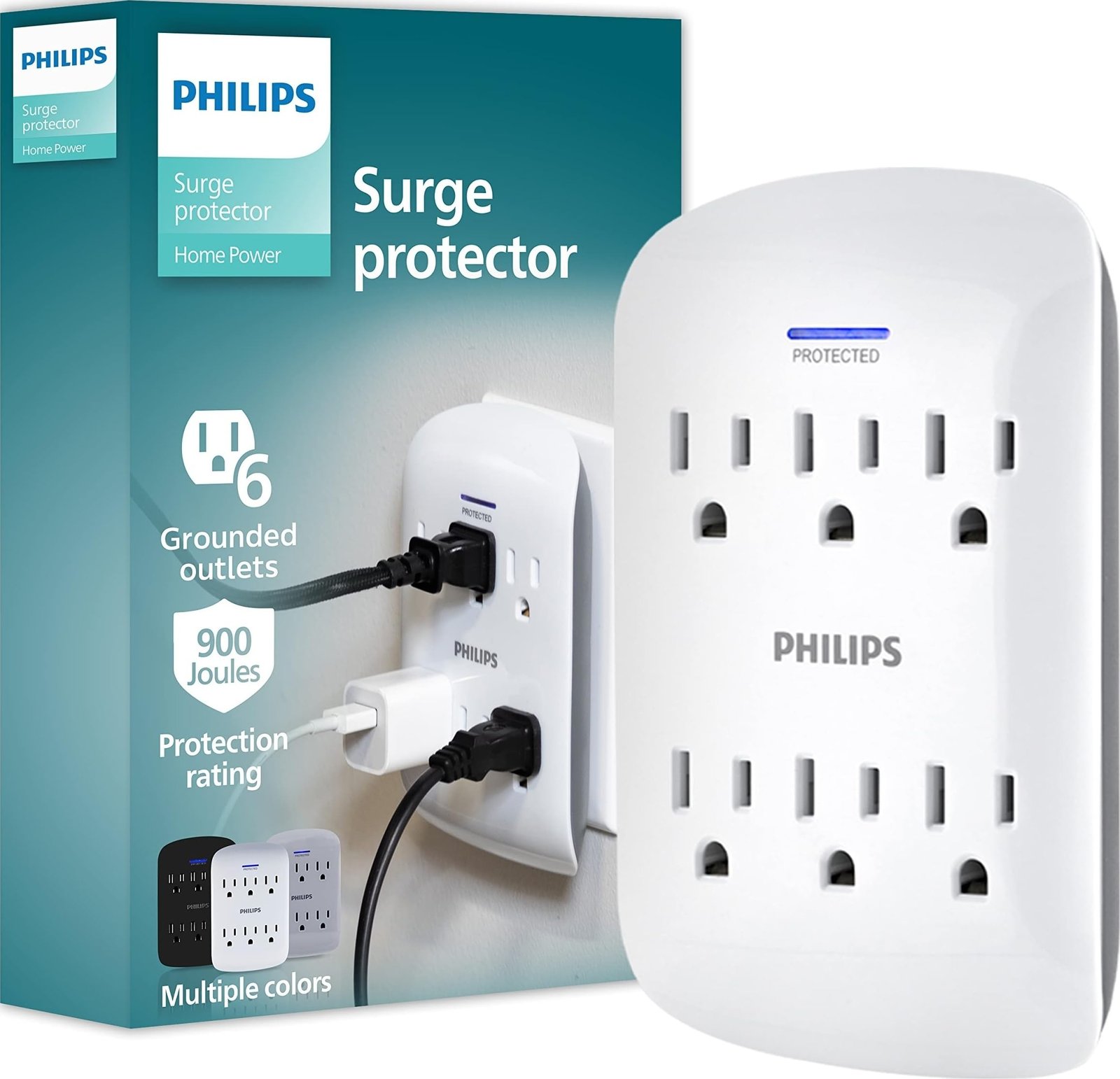 PHILIPS