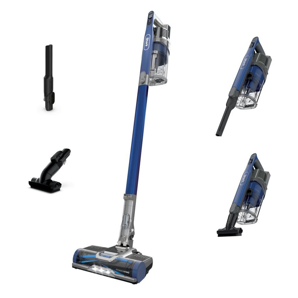 Best Cordless Stick Vacuum For Hard Floors of 2026: Expert Reviews & Buying Guide