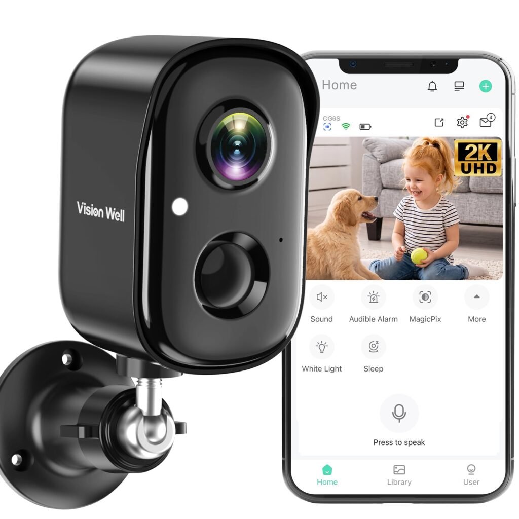 Best Smart Security Cameras For Home of 2026: Expert Reviews & Buying Guide