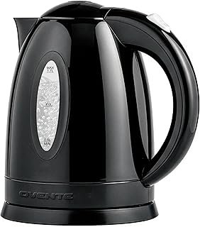 Best Electric Kettles For Boiling Water of 2026: Expert Reviews & Buying Guide