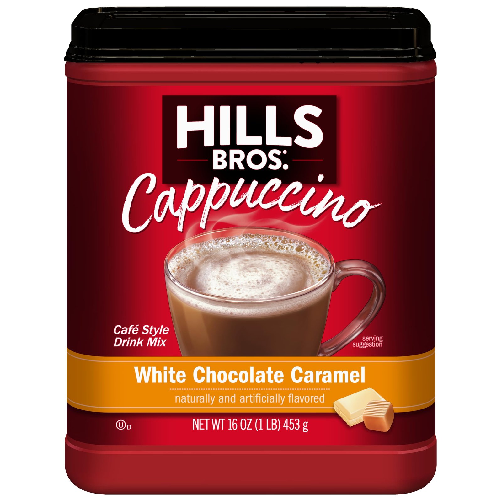 Hills Bros