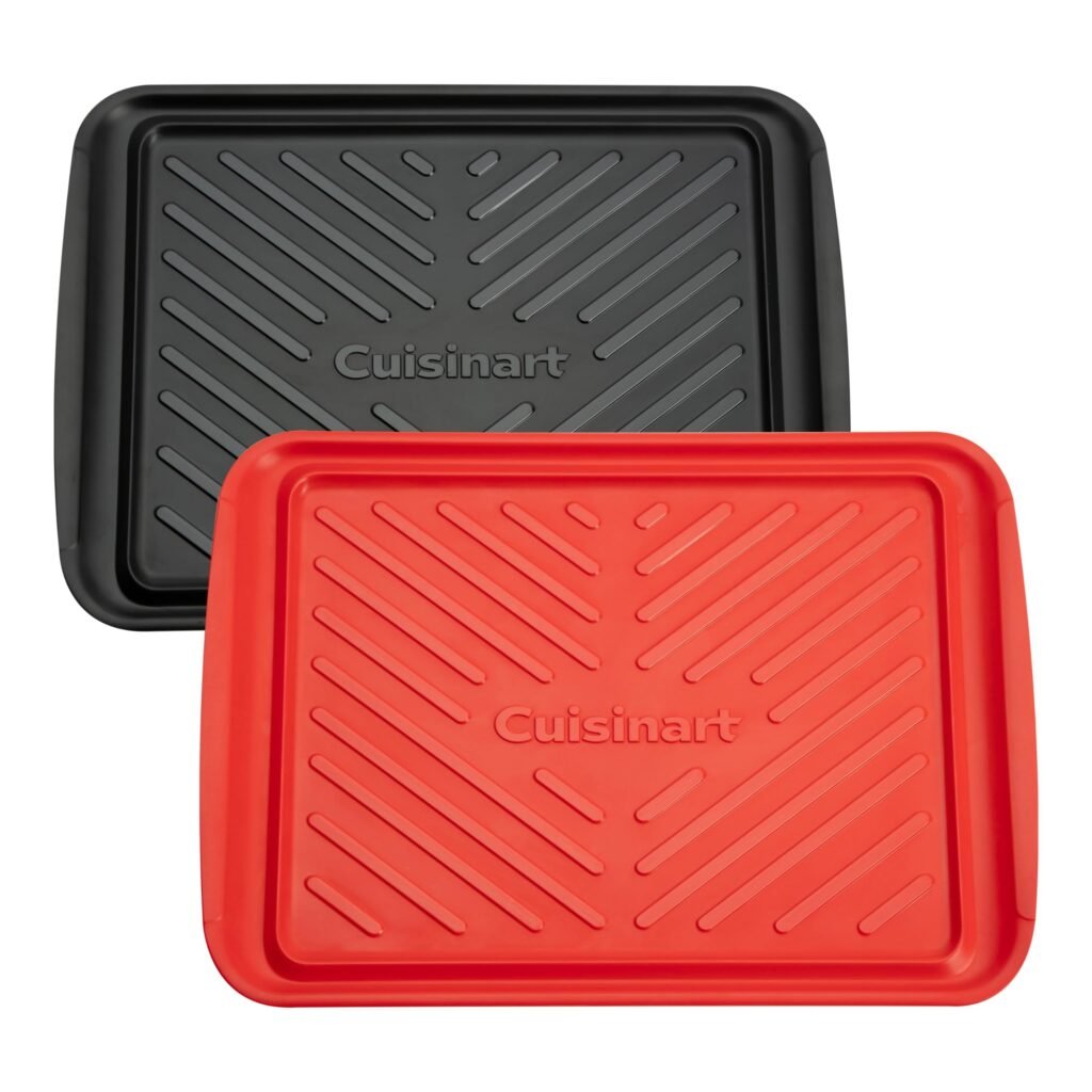 Best Food Prep Trays of 2026: Expert Reviews & Buying Guide