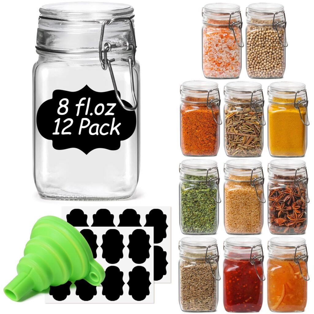 Best Food Prep Jars of 2026: Expert Reviews & Buying Guide