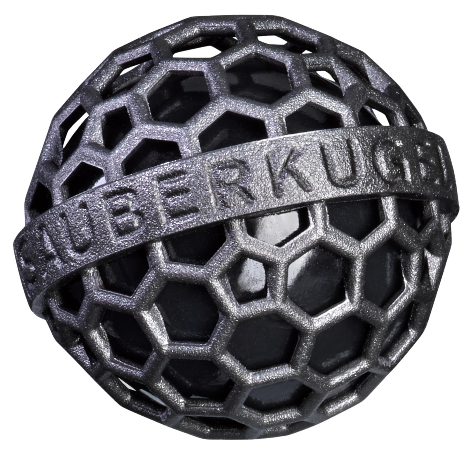 Sauberkugel - The Clean Ball - The clever way...