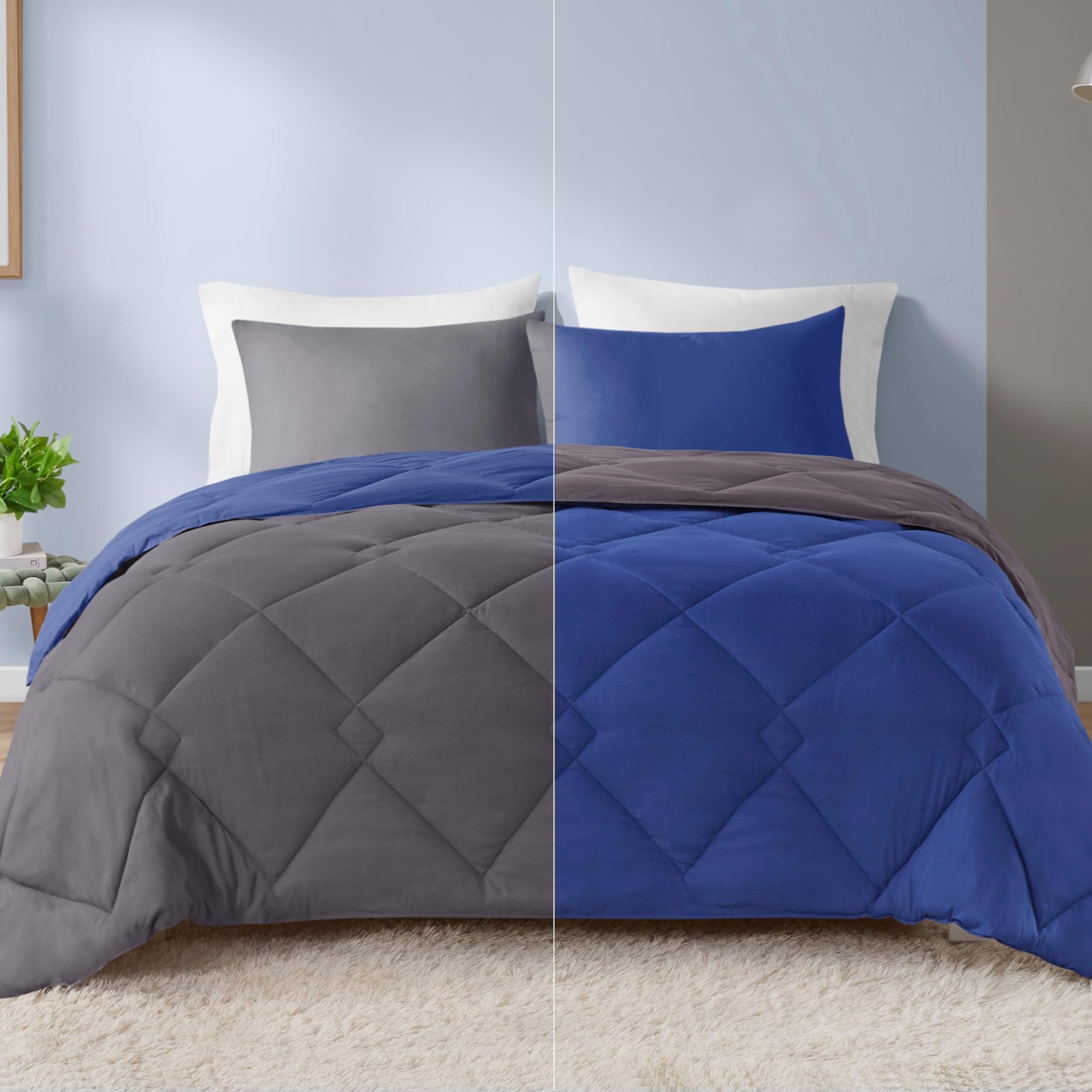 Comfort Spaces