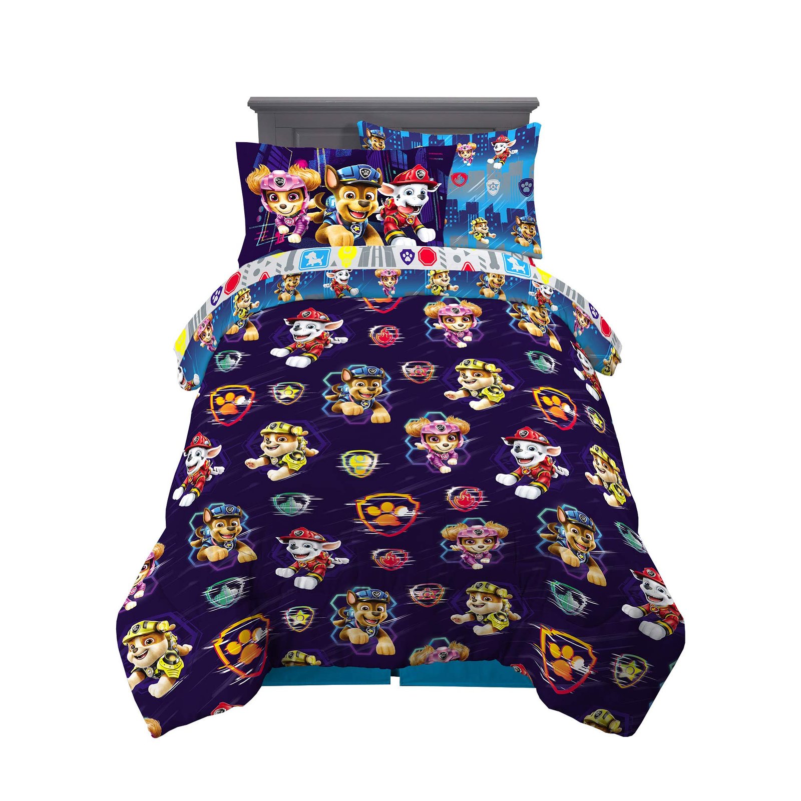 Franco Kids Bedding Super Soft Comforter and ...