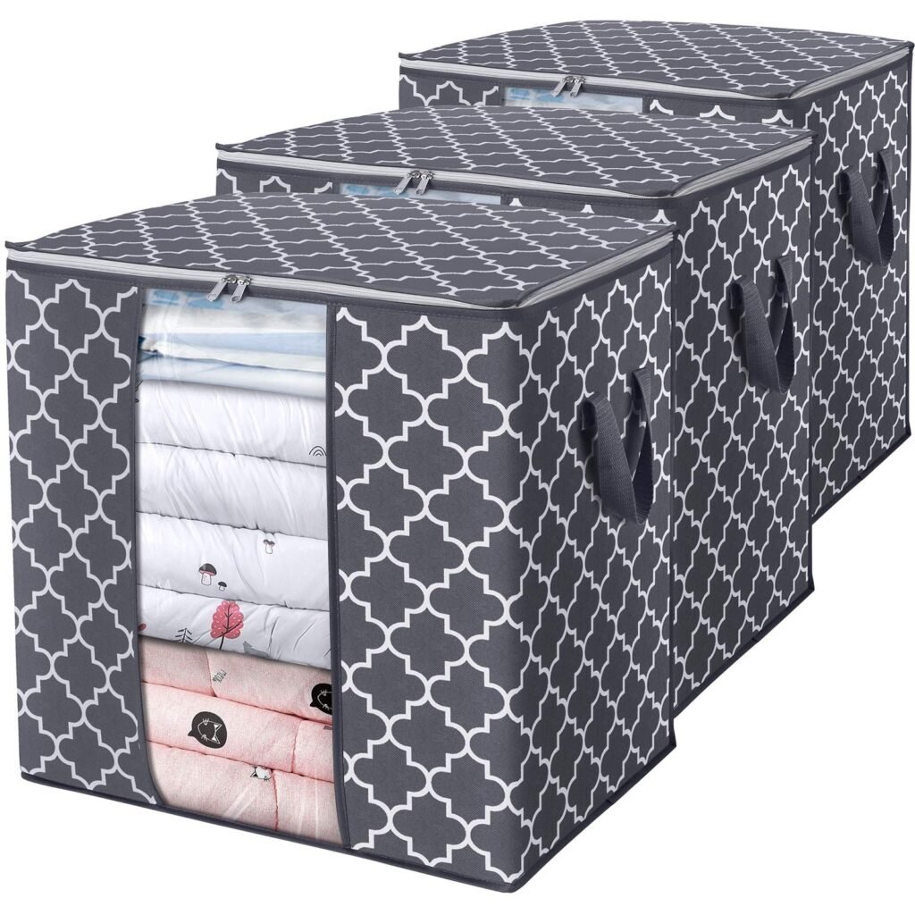 Best Bedding Storage of 2026: Expert Reviews & Buying Guide