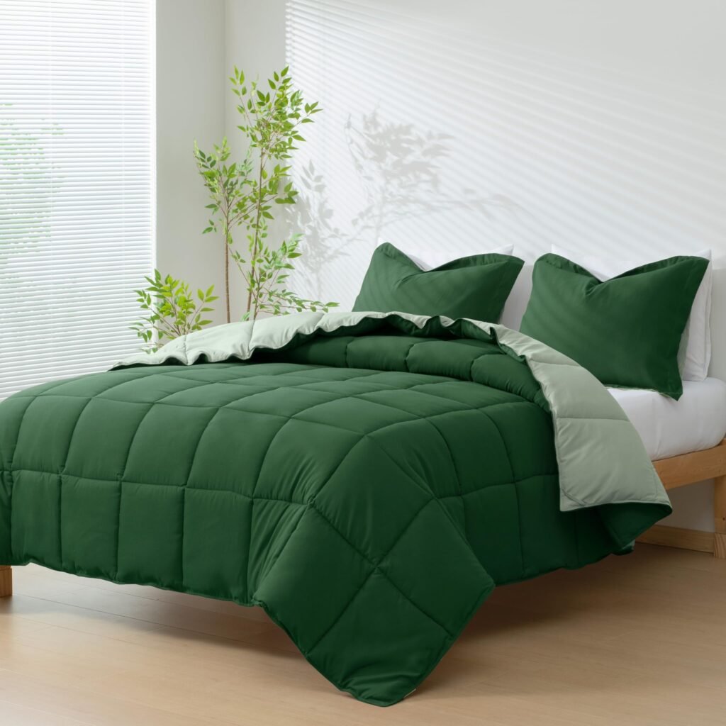 Best Bedding Queen of 2026: Expert Reviews & Buying Guide