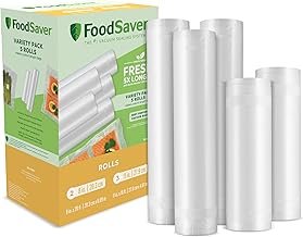Best Vacuum Sealer Bags of 2026: Expert Reviews & Buying Guide