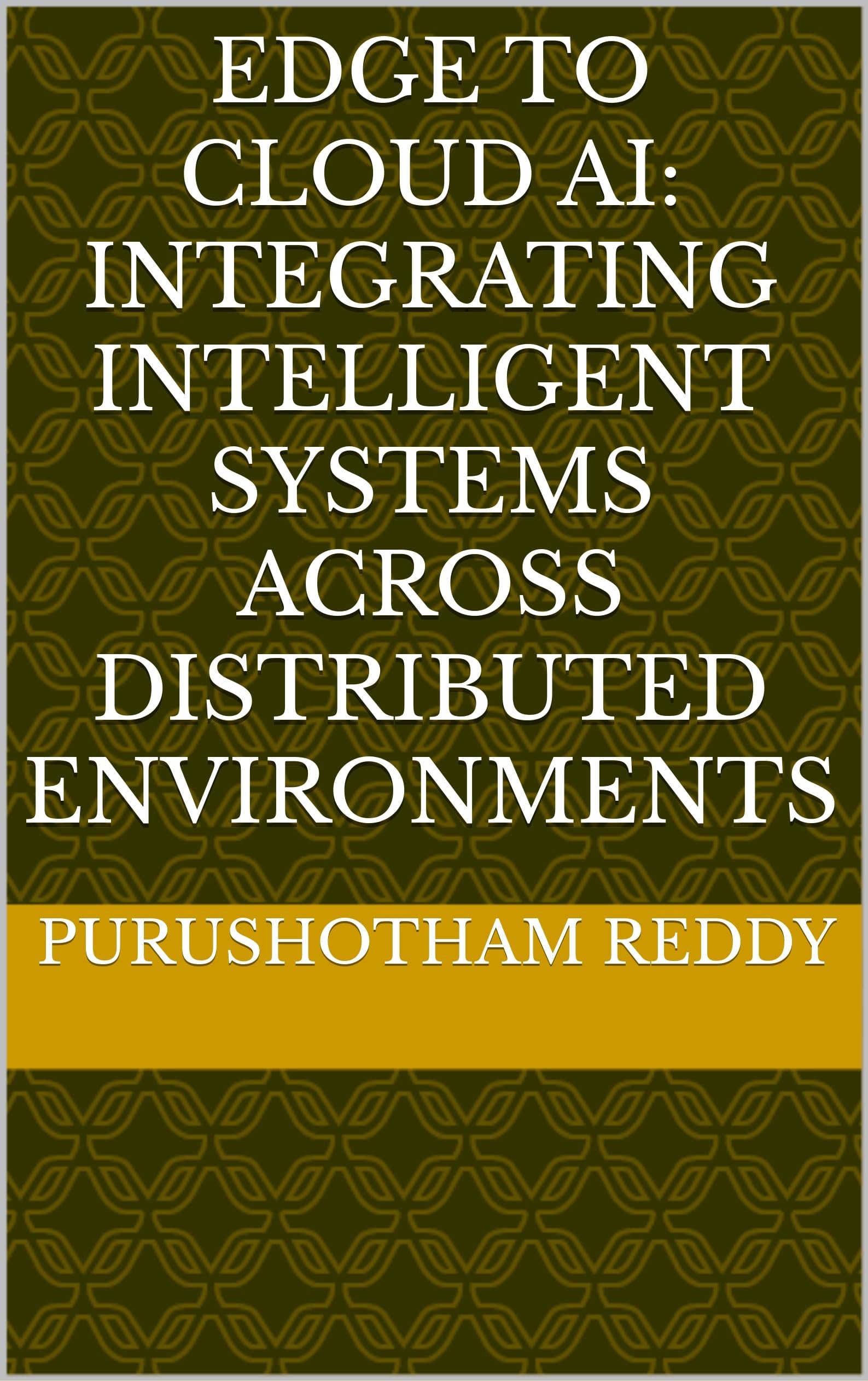 Edge To Cloud AI: Integrating Intelligent Sys...