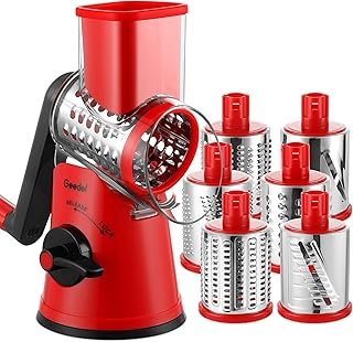 Best Vegetable Chopper Shredder Dicer Mandoline Veg Cutter of 2026: Expert Reviews & Buying Guide