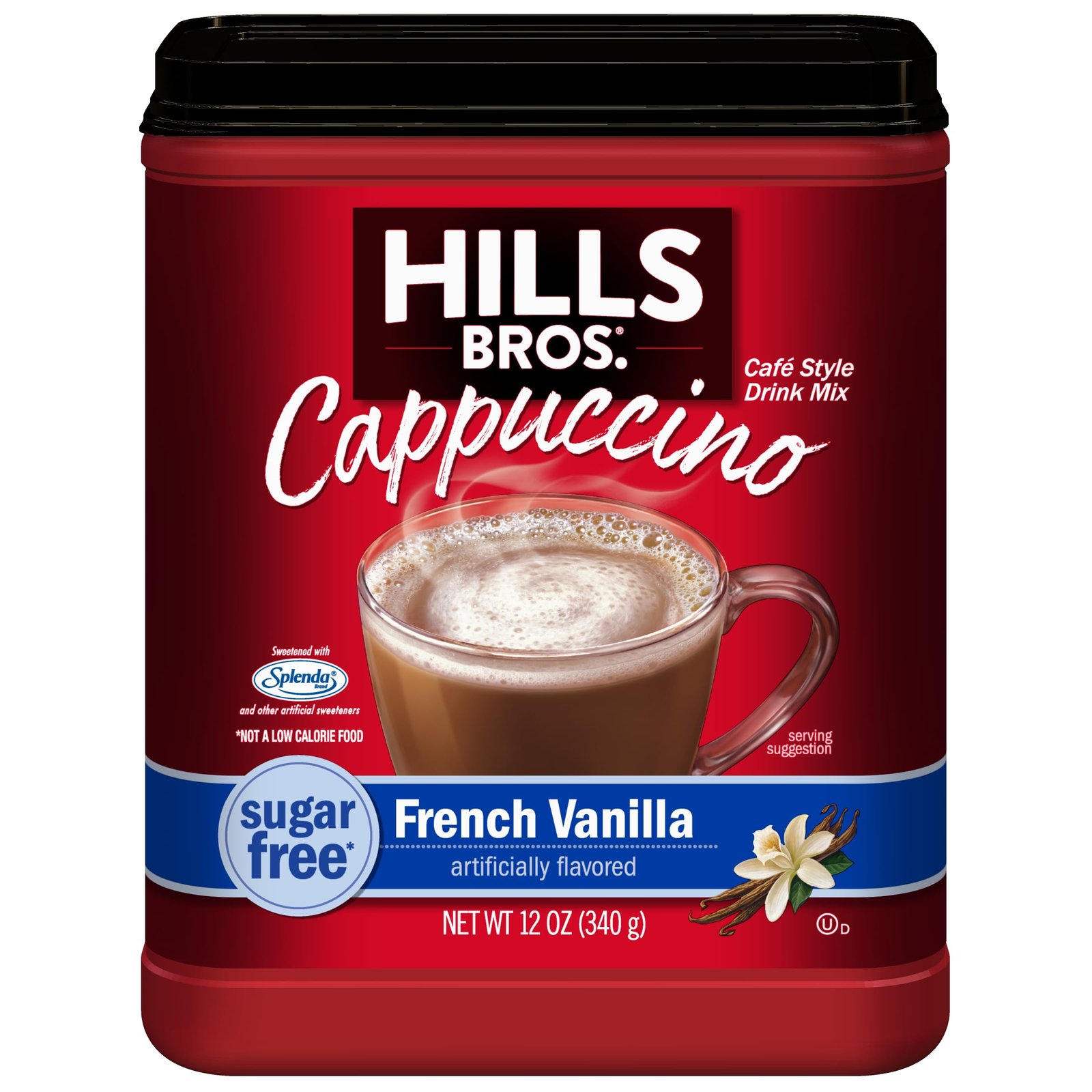 Hills Bros