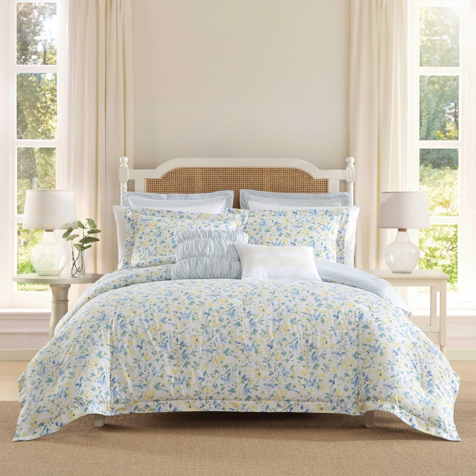 Laura Ashley