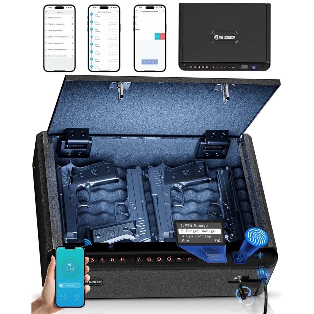 Best Smart Security With Smart Features of 2026: Expert Reviews & Buying Guide
