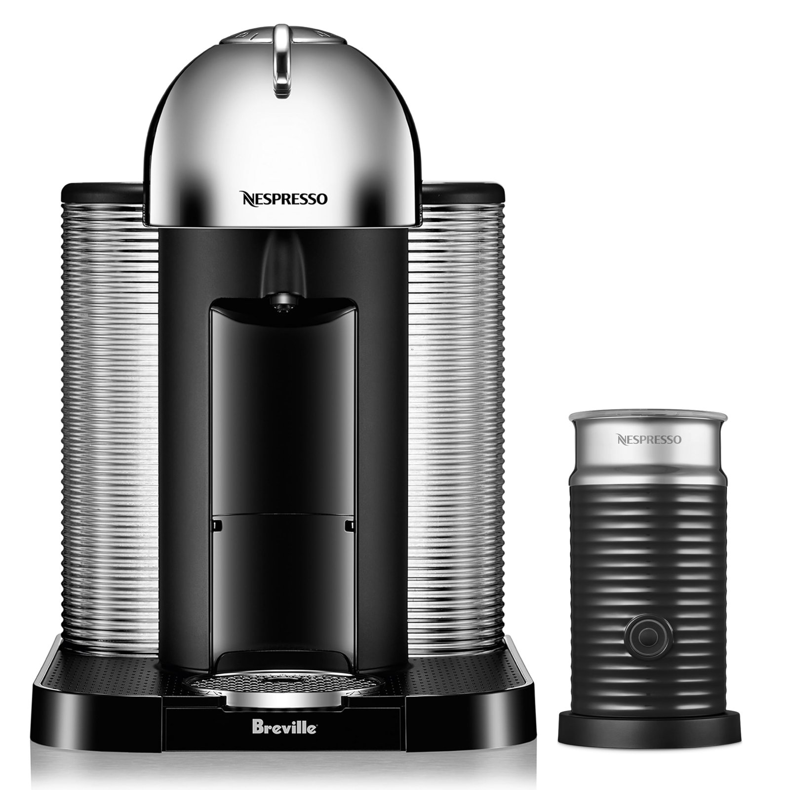 Nespresso Vertuo Coffee and Espresso Maker by...