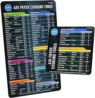 Best Air Fryer Cookbook of 2026: Expert Reviews & Buying Guide
