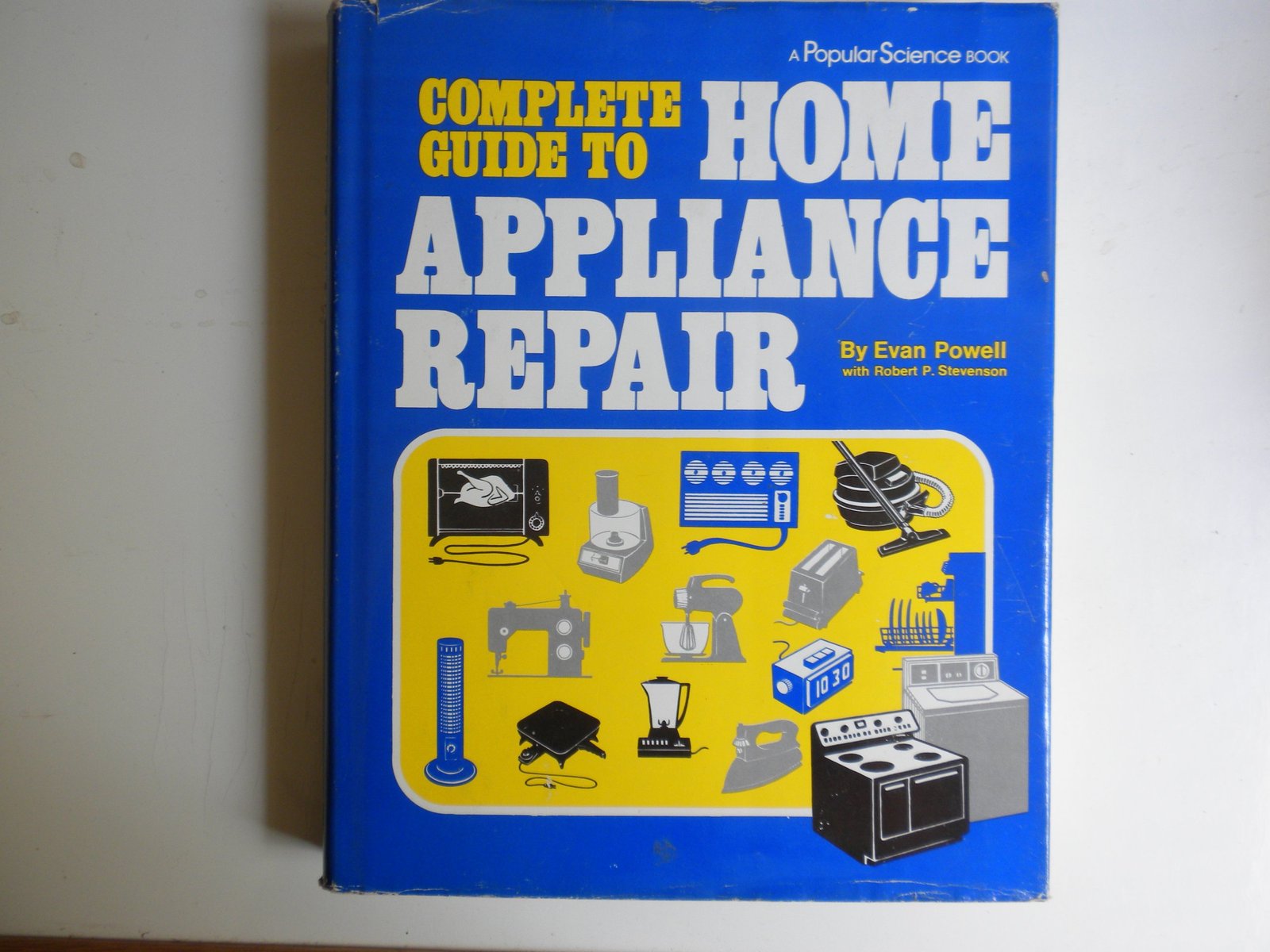 Complete Guide to Home Appliance Repair