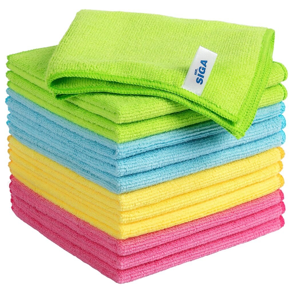Best Smart Cleaning Cloths of 2026: Expert Reviews & Buying Guide