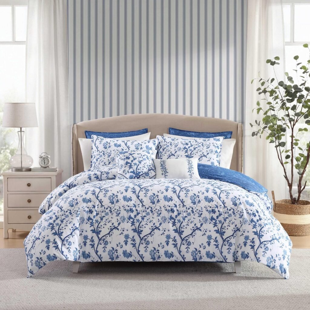 Best Laura Ashley – Queen Quilt Set of 2026: Expert Reviews & Buying Guide