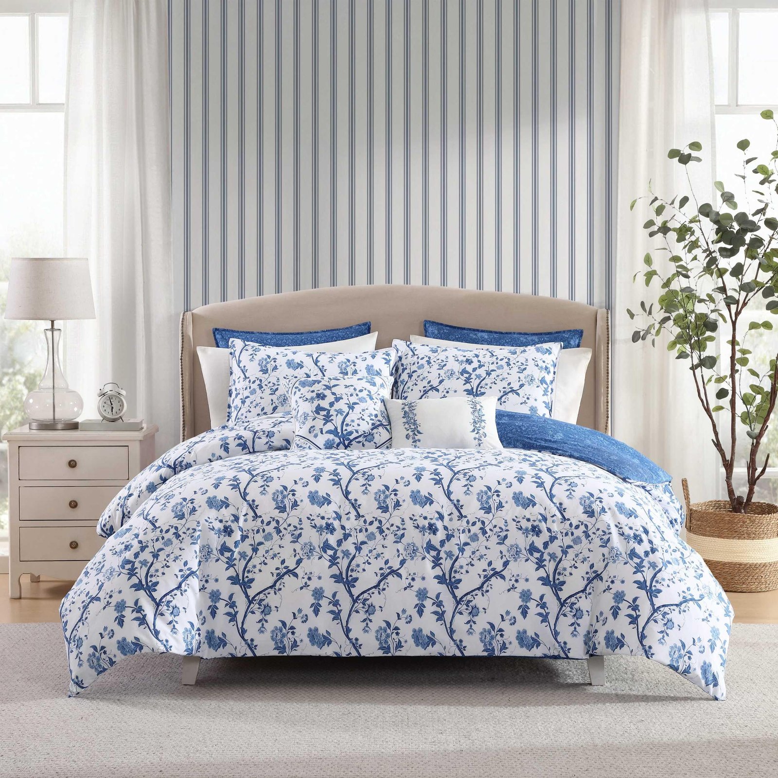 Laura Ashley