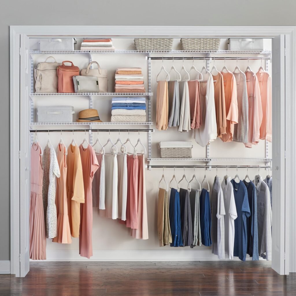 Best Closet Organizer Systems of 2026: Expert Reviews & Buying Guide