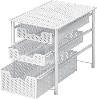Best Under Sink Organizer Bathroom of 2026: Expert Reviews & Buying Guide