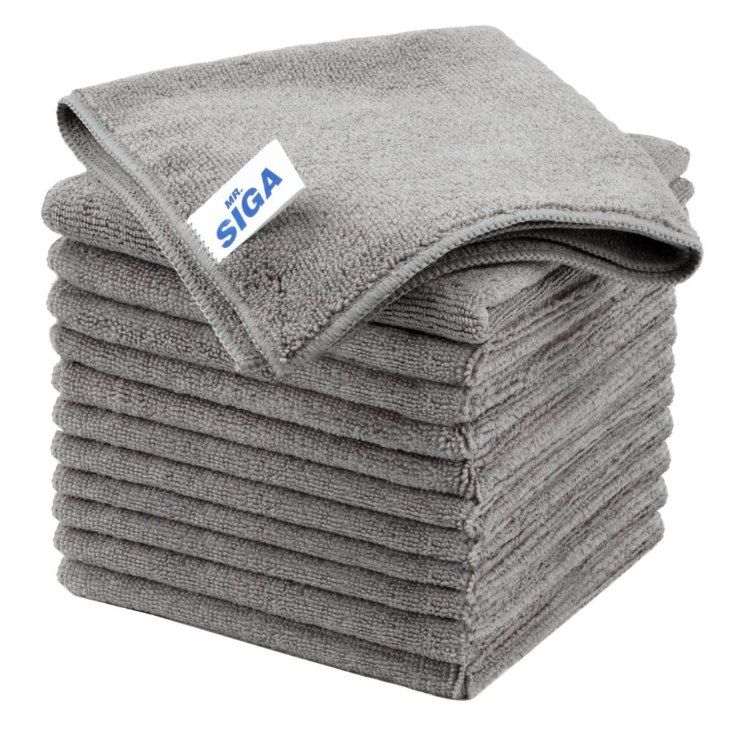 Best Smart Cleaning Towel of 2026: Expert Reviews & Buying Guide