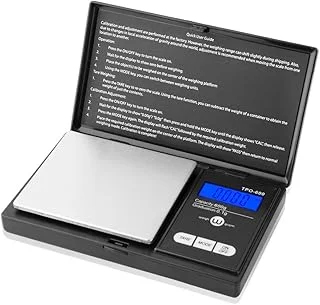 Best Coffee Scale of 2026: Expert Reviews & Buying Guide