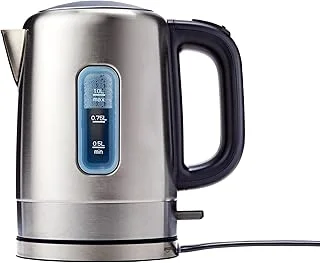 Best Electric Kettle Stainless Steel of 2026: Expert Reviews & Buying Guide