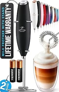 Best Milk Frother of 2026: Expert Reviews & Buying Guide