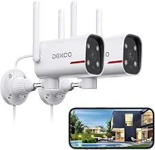 Best Outdoor Security Camera Night Vision of 2026: Expert Reviews & Buying Guide