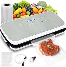 Best Vacuum Sealer of 2026: Expert Reviews & Buying Guide