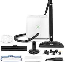 Dupray Neat Steam Cleaner for Home - Essentia...