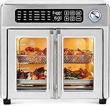 Emeril Lagasse 26QT French Door Multi-Functio...