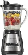 Hamilton Beach Power Elite Blender For Smooth...