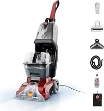 Hoover PowerScrub Deluxe Carpet Cleaner Machi...