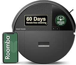 iRobot Roomba 205 DustCompactor Vac Robot Vac...