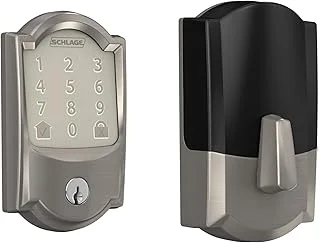 Schlage Encode Smart WiFi Deadbolt Lock with ...