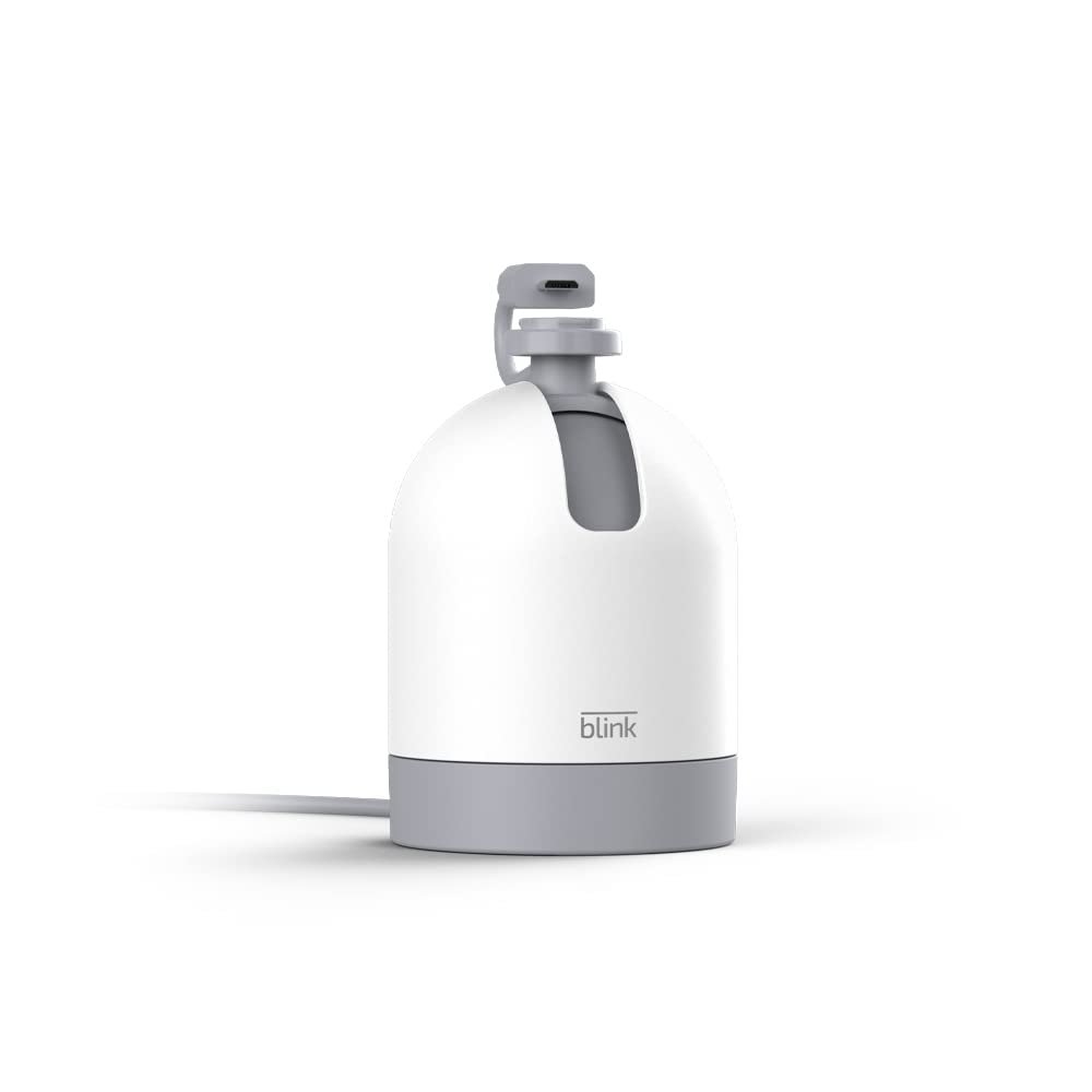Blink Mini Pan-Tilt Mount | Rotating mount ac...