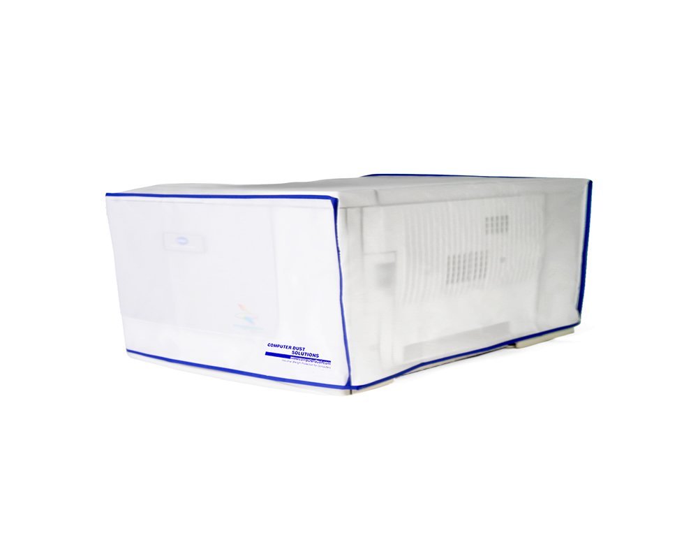 Printer Dust Cover, Covers Inkjet or Laser Pr...