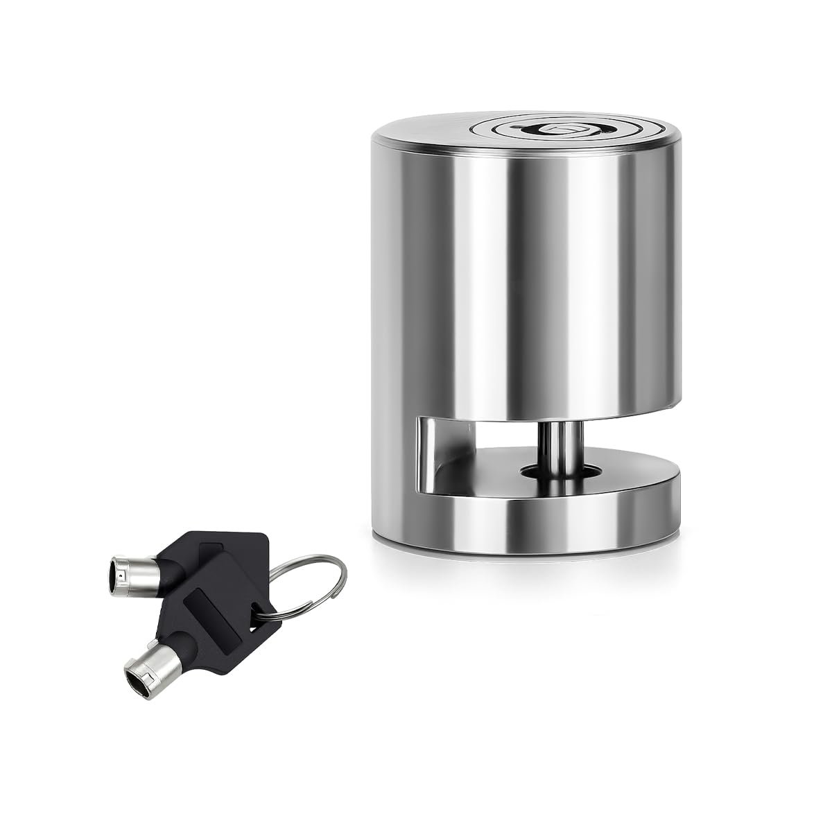 Motorcycle Disc Brake Lock, Anti-Theft Motorb...