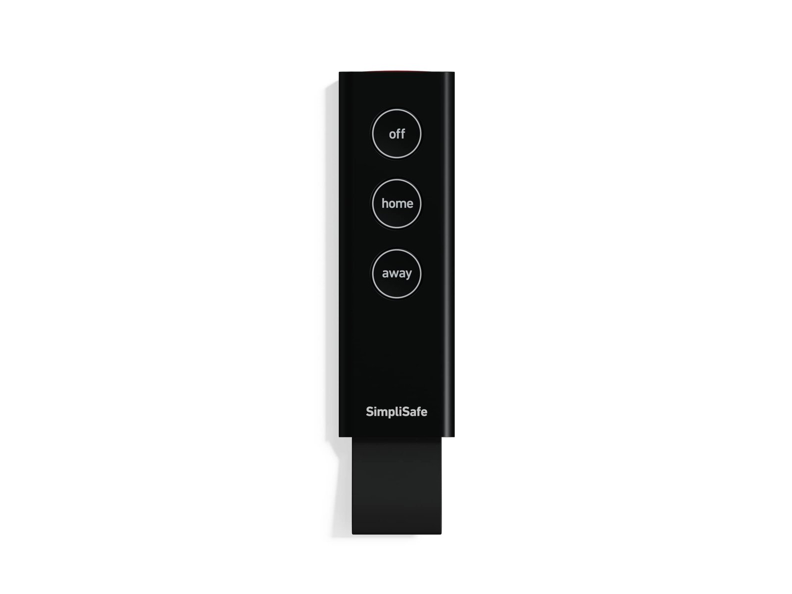 SimpliSafe KeyFob - Arm and Disarm Remotely -...