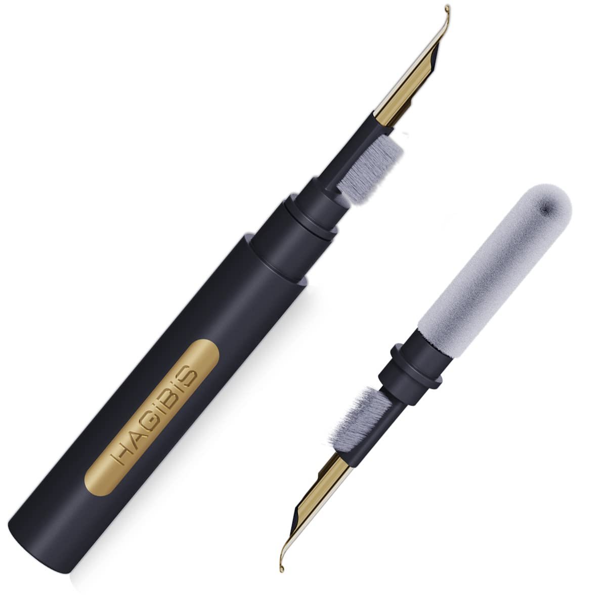 Hagibis Cleaning Pen for Airpods Pro 1 2 Mult...