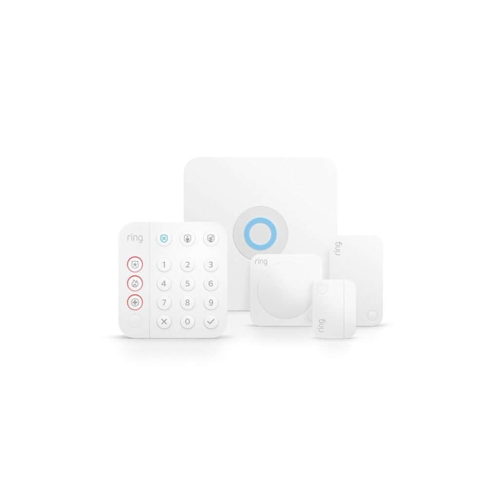 Best Smart Security Alarm of 2026: Expert Reviews & Buying Guide