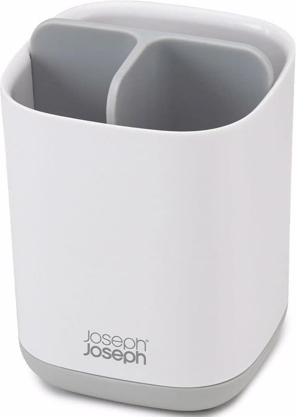 Joseph Joseph Easy-Store - Compact Toothbrush...