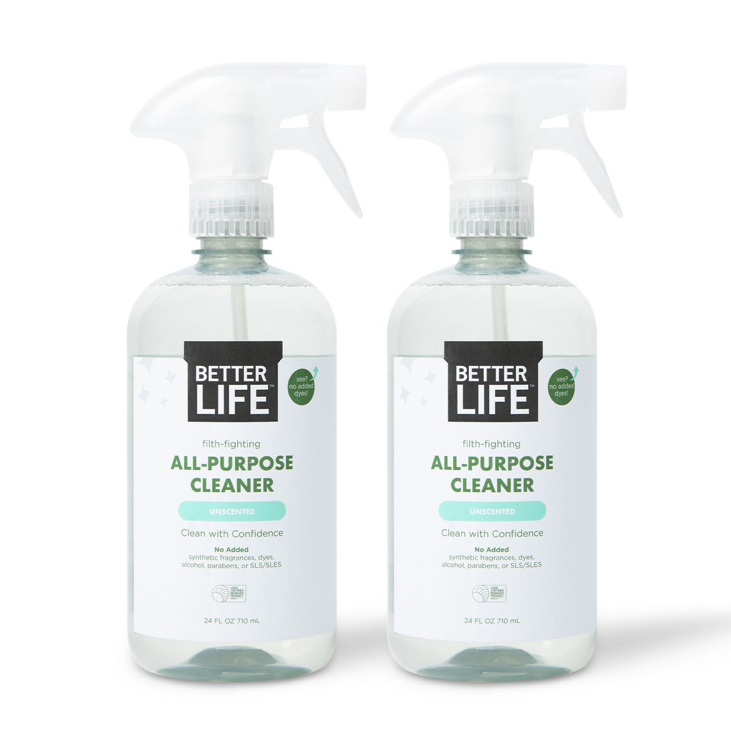 Better Life All Purpose Cleaner - Multipurpos...