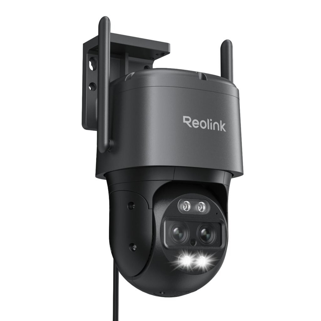 Best Smart Security With Smart Features of 2026: Expert Reviews & Buying Guide