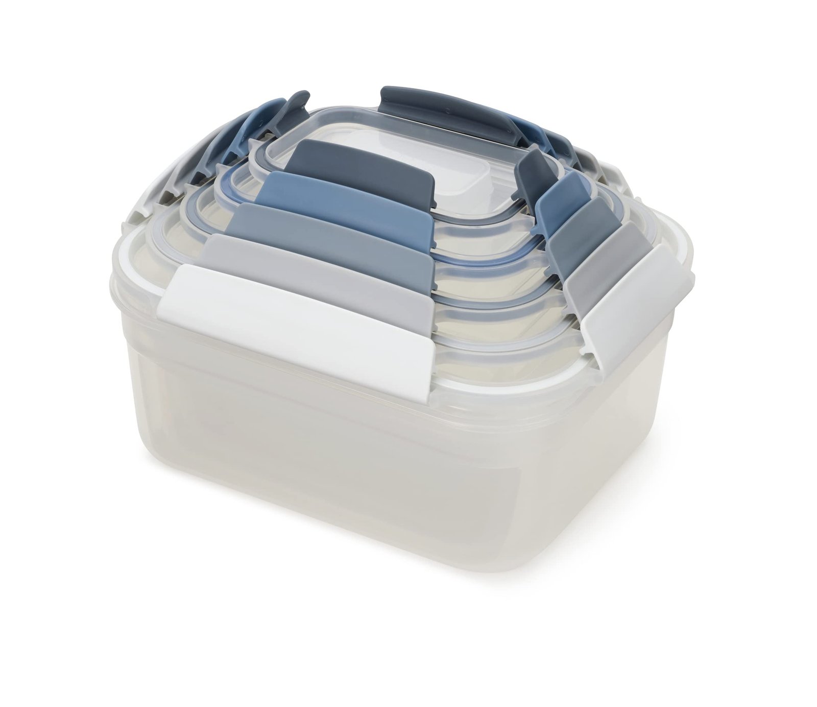 Joseph Joseph Editions Nest Lock 5-piece Stor...