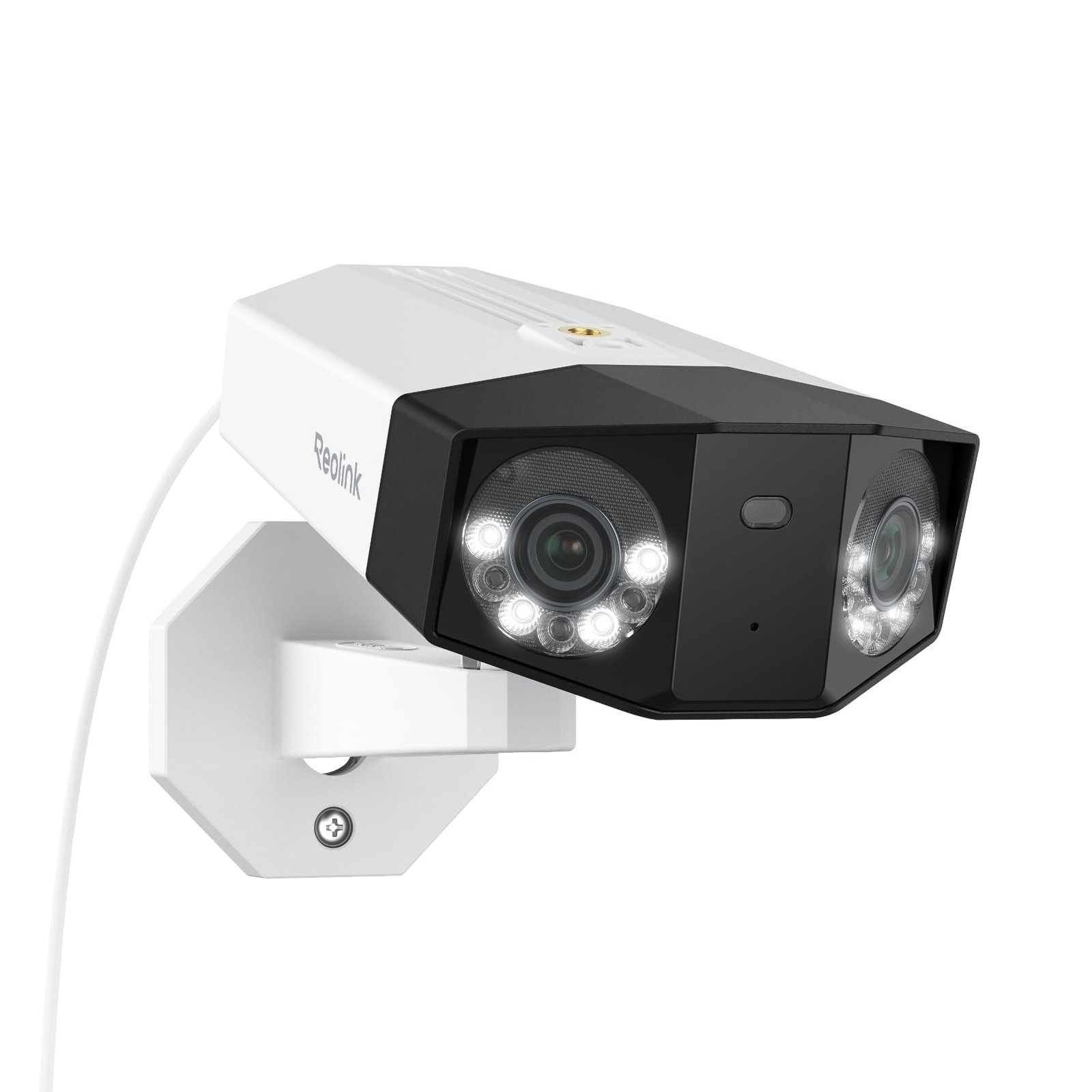 REOLINK Duo 3 PoE Dual-Lens PoE Security Came...